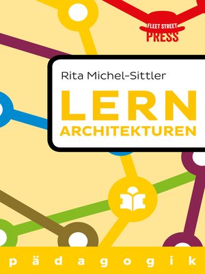 cover image of Lernarchitekturen der Zukunft